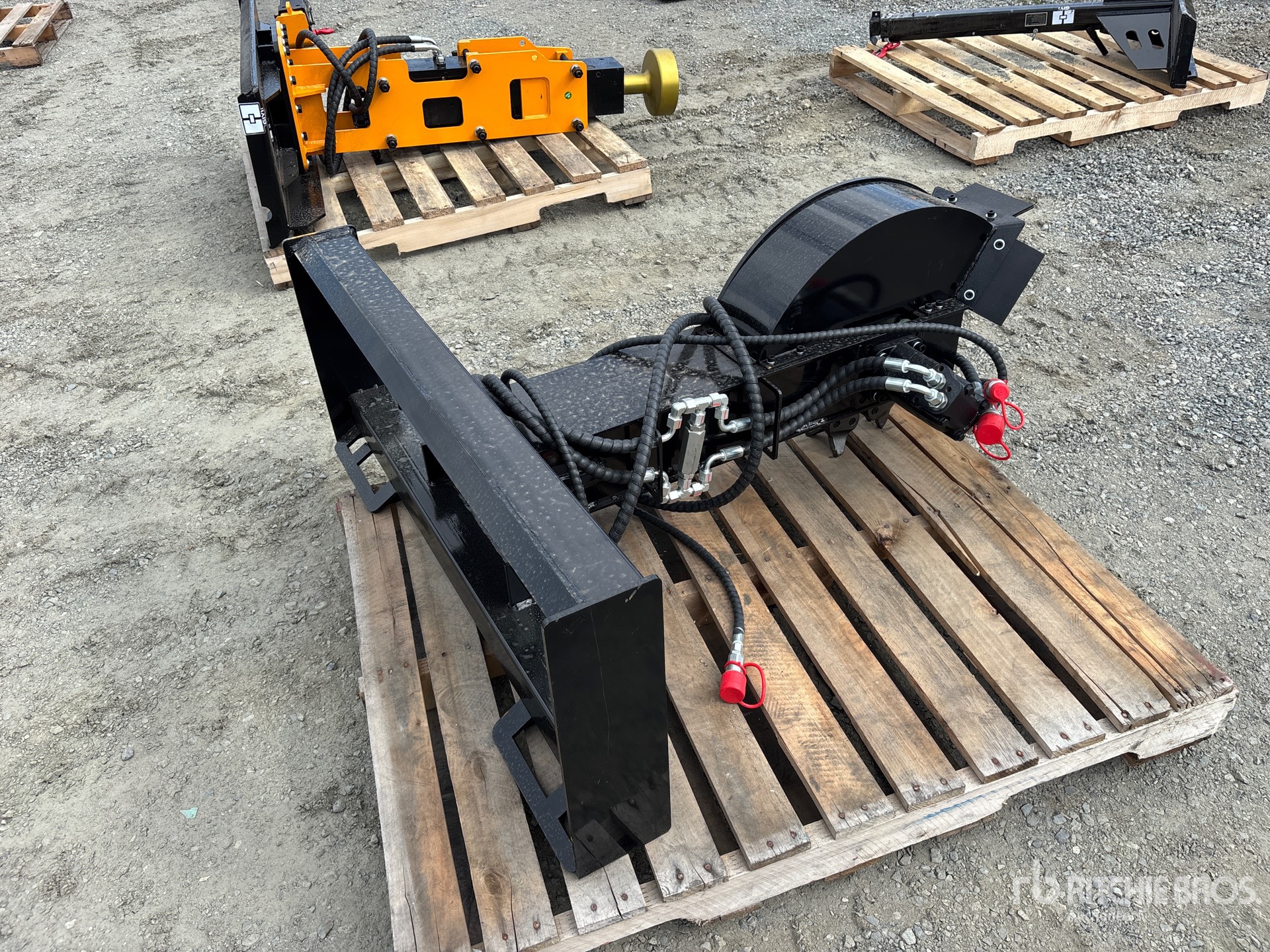 2026 GIYI GY-BSG45