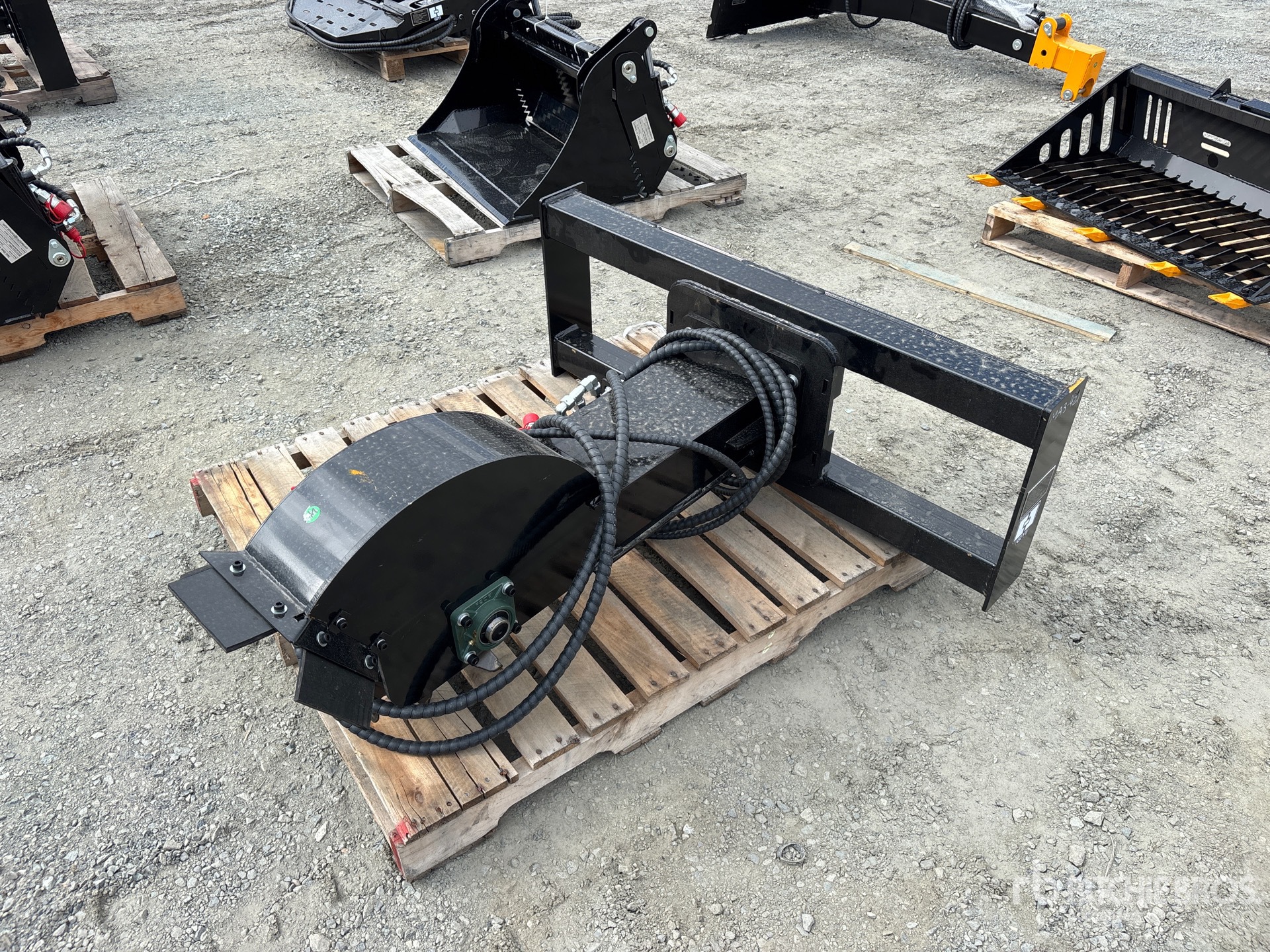 Photo of 2026 GIYI GY-BSG45
