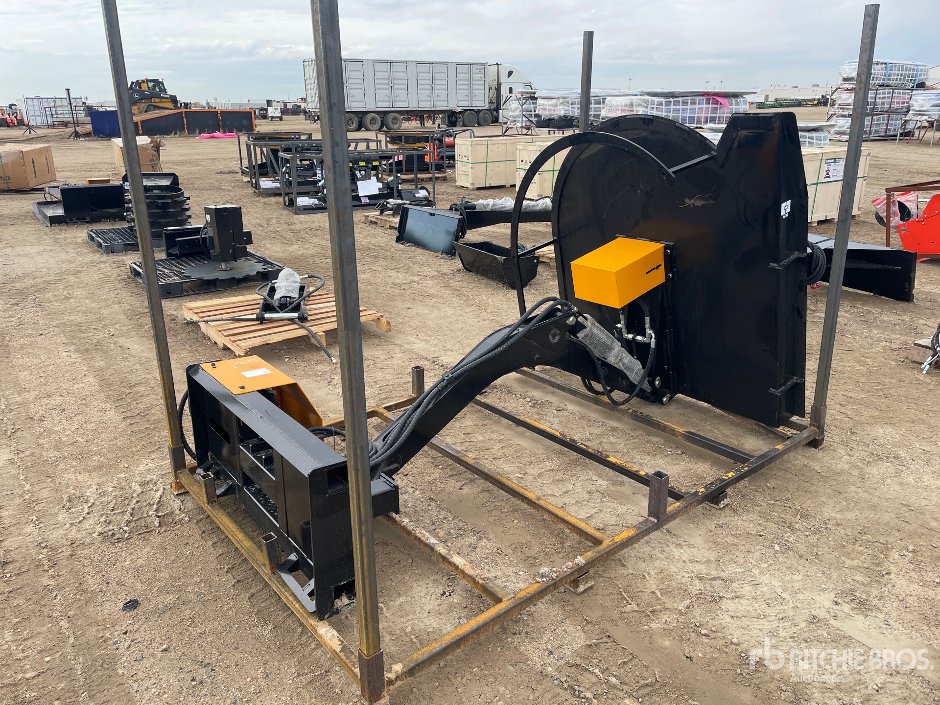 2026 GIYI GY-ECA74