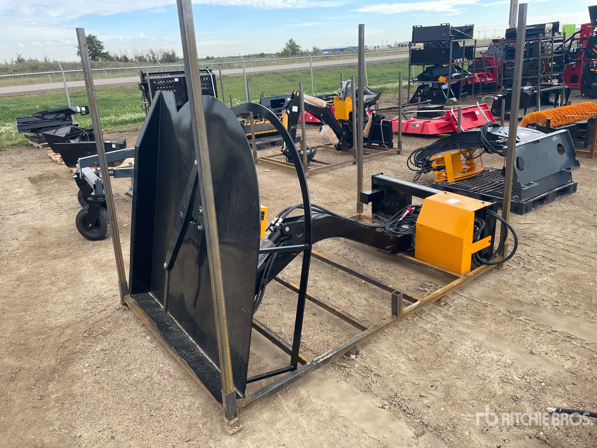 Photo of 2026 GIYI GY-ECA74