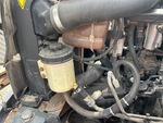 Motor with