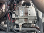 Motor with