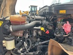 Motor with