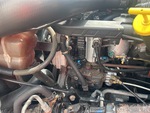 Motor with