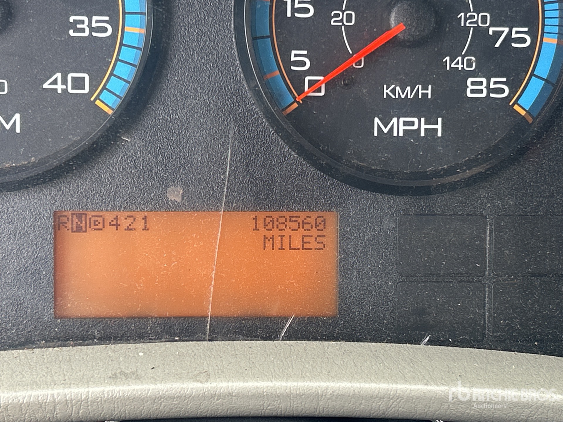 2012 International 4300
