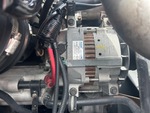 Motor with