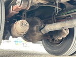 Drivetrain with