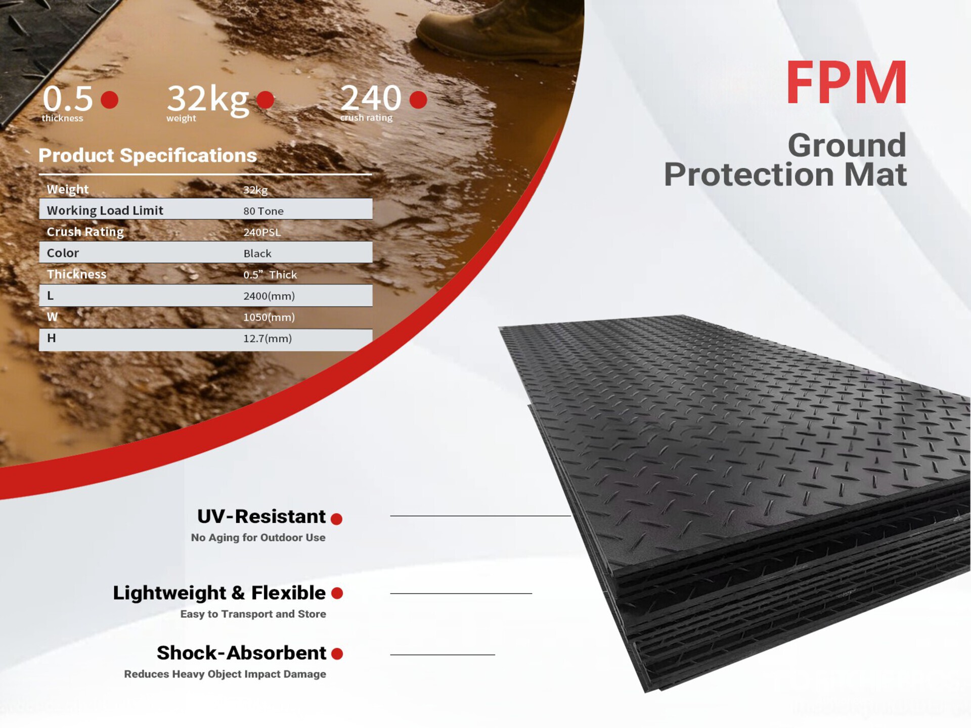 Aspect général with