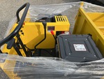 Control Station with