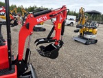 v2 Chassis - Excavator with