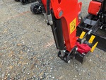 Hydraulics with