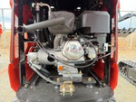 Motor with