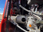 Motor with