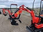 v2 Chassis - Excavator with