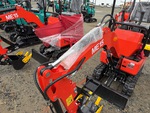 Hydraulics with