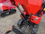 Hydraulics with