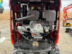 Motor with