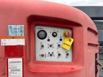 Control Station Ground with