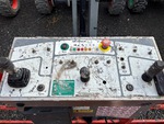 Control Station Upper with