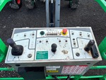 Control Station Upper with