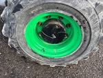 Drivetrain with