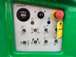 Control Station Ground with