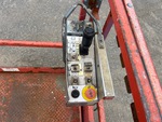 Control Station Upper with