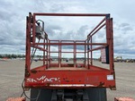 Control Station Upper with