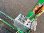 Basic Control Station Upper with