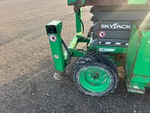 Chassis Photos with