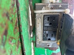 Basic Control Station Upper with