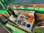 Basic Control Station Upper with
