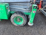 Chassis Photos with