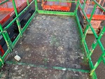 Basic Control Station Upper with