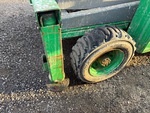 Chassis Photos with