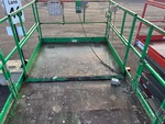 Basic Control Station Upper with