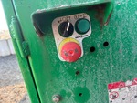 Basic Lower Control Station with