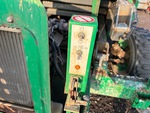 Basic Lower Control Station with