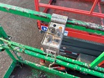 Basic Control Station Upper with