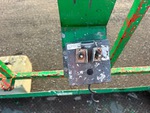 Basic Control Station Upper with
