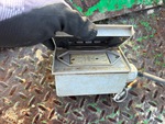 Basic Control Station Upper with