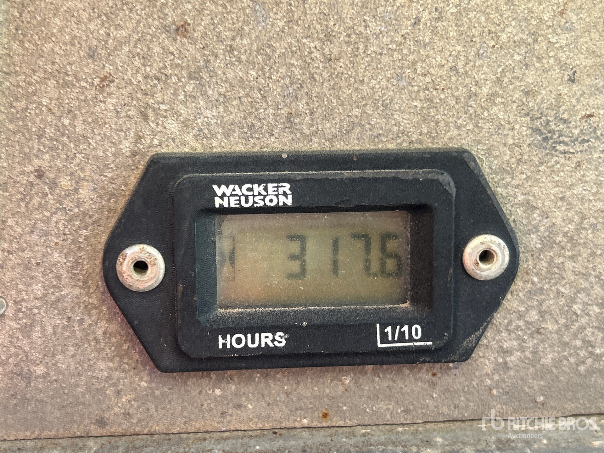 2021 Wacker Neuson DPU 6555HE