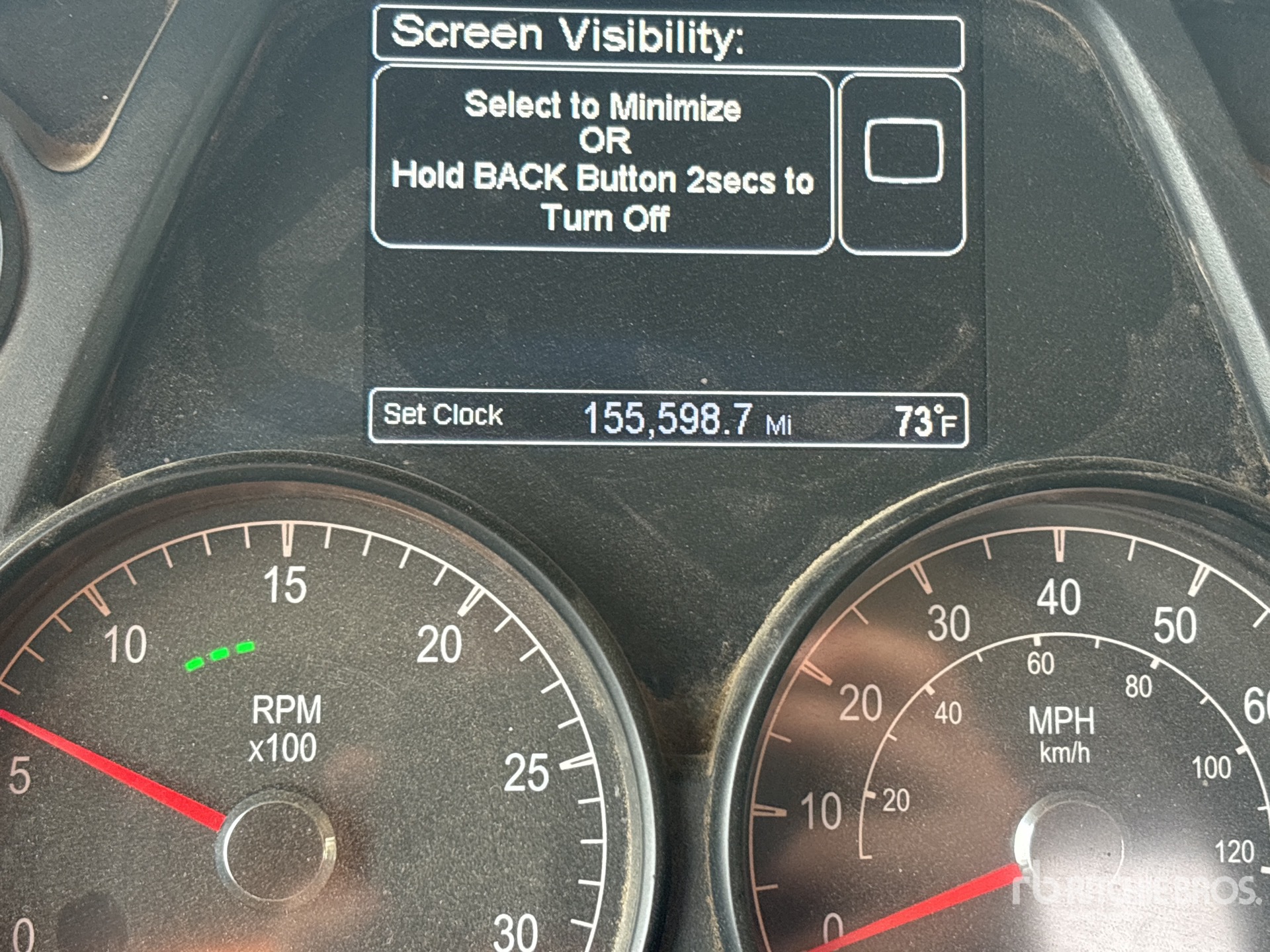 2020 Peterbilt 567