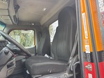 Cab with