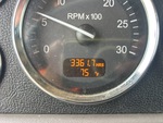Cab with Engine Hours