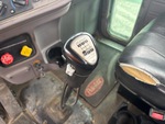 Cab with