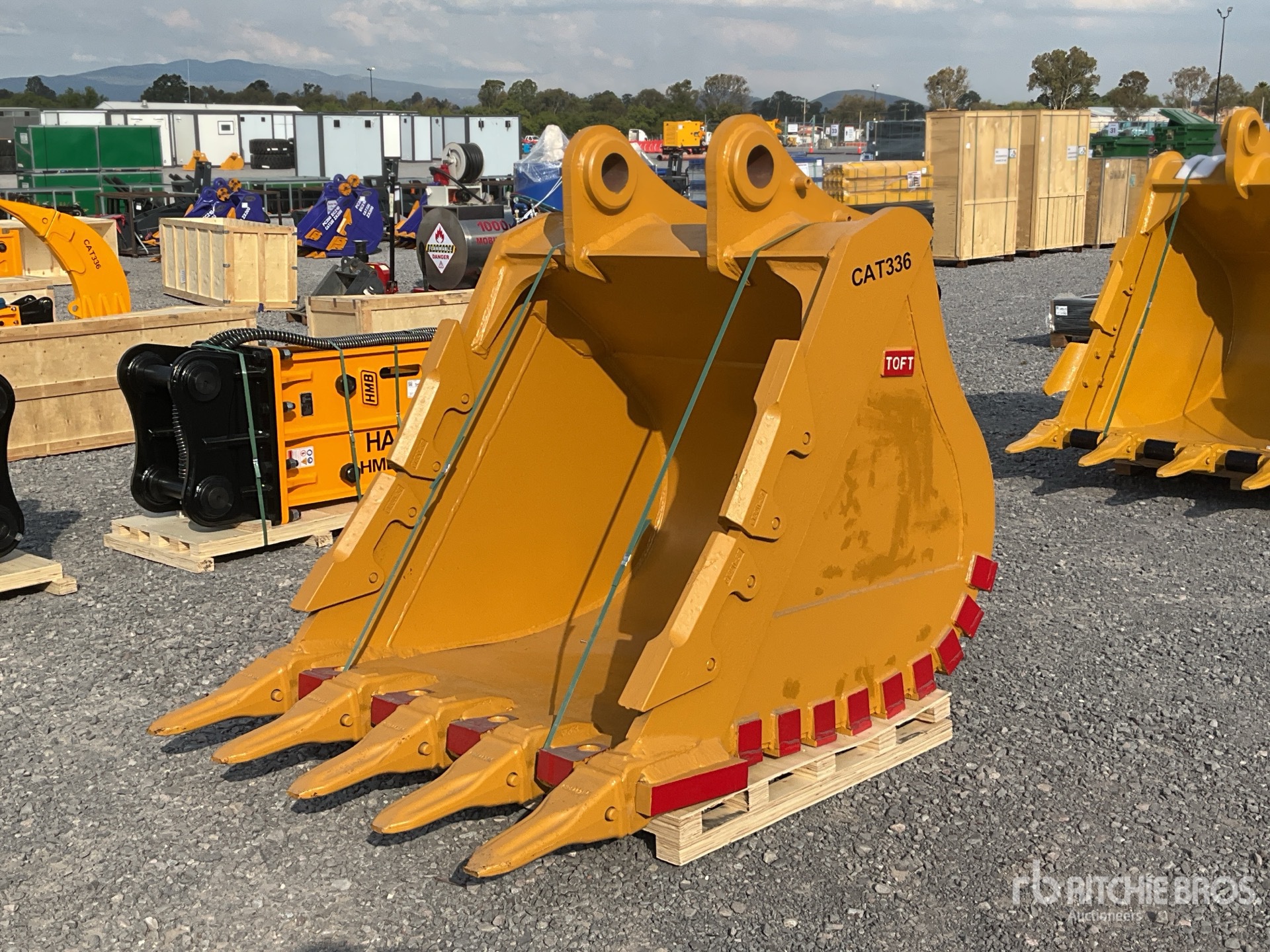 Photo of 2026 TOFT TOFT100Q