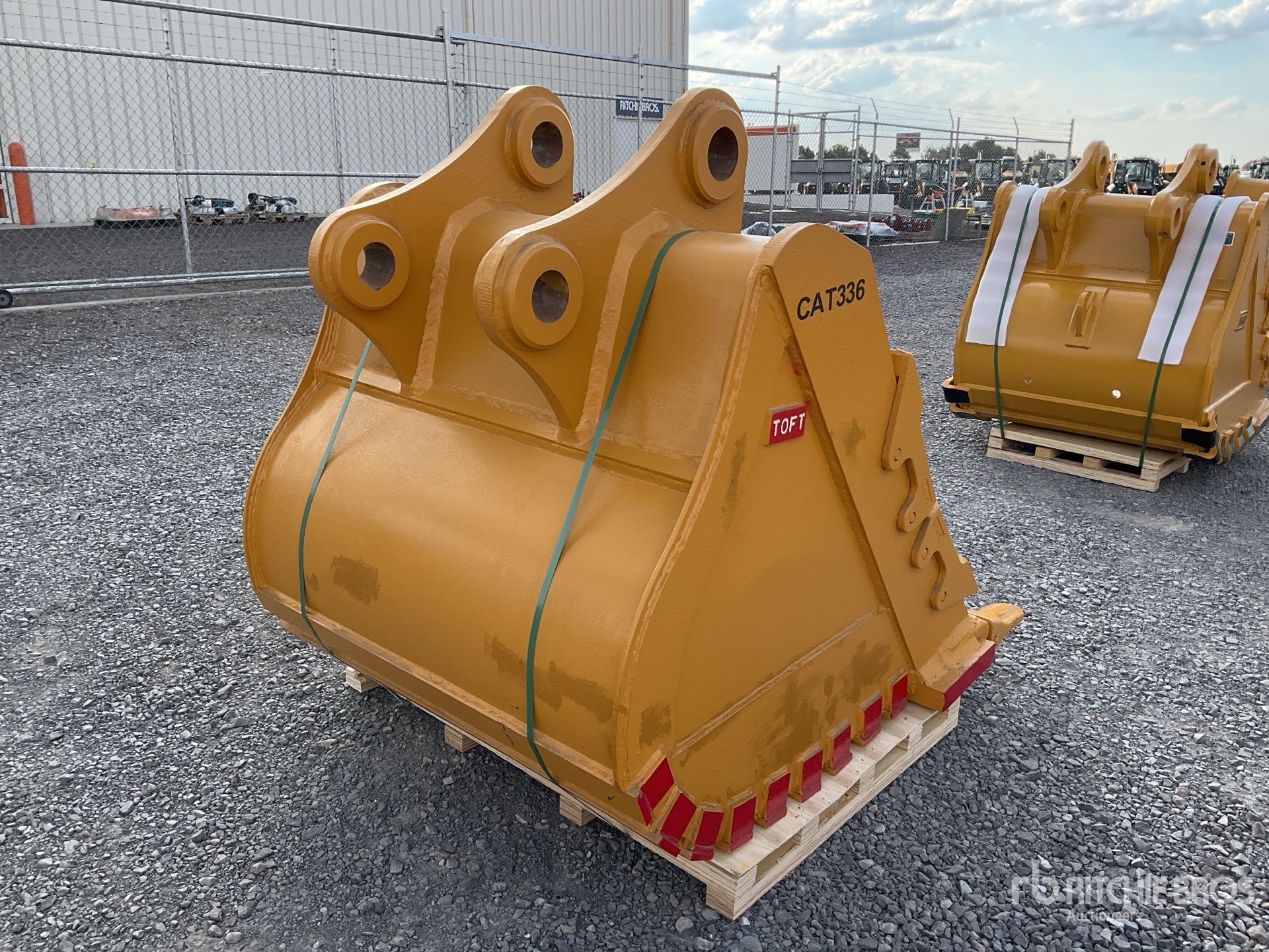 2026 TOFT TOFT100Q