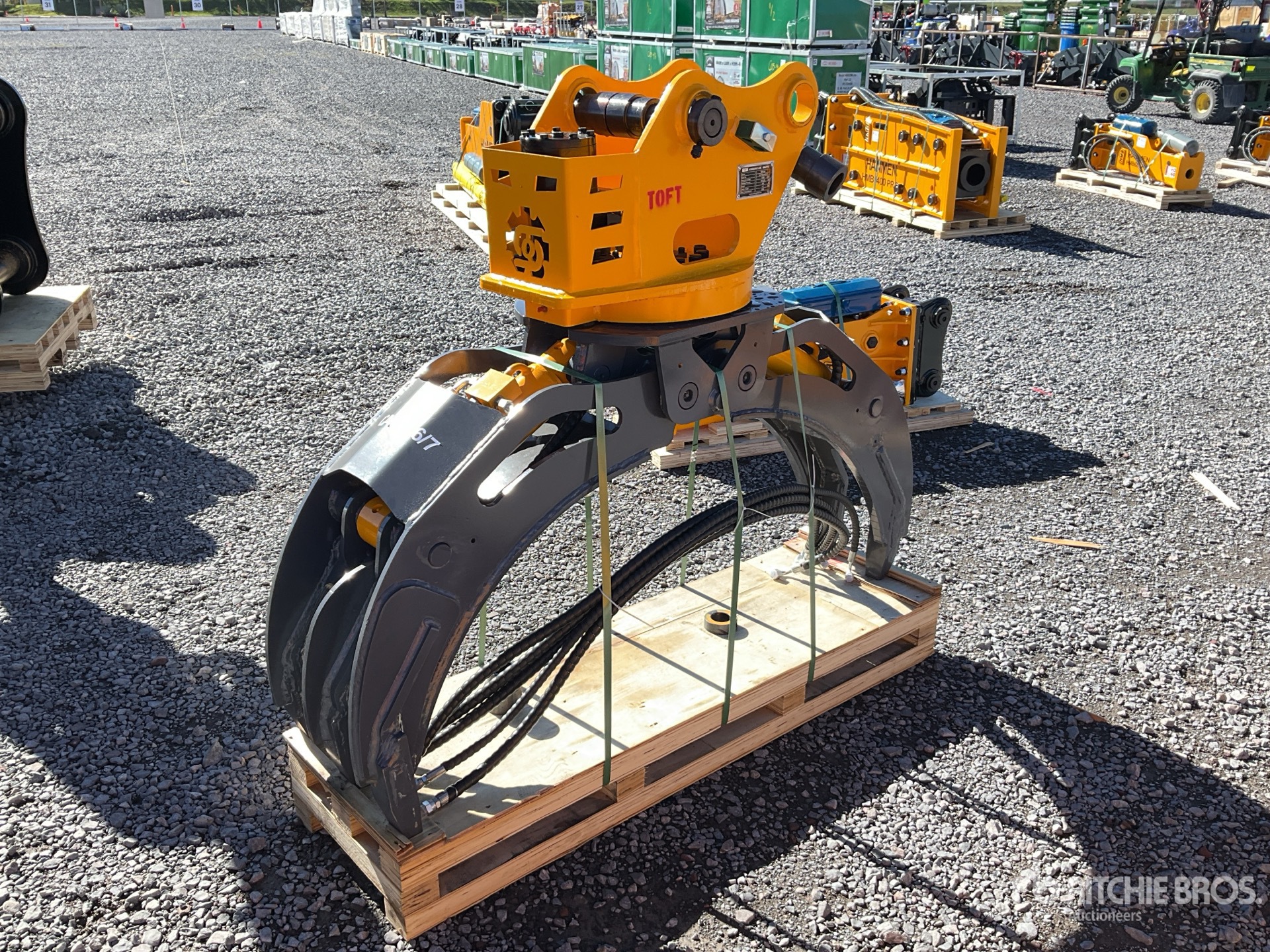 2026 TOFT TOFT04G