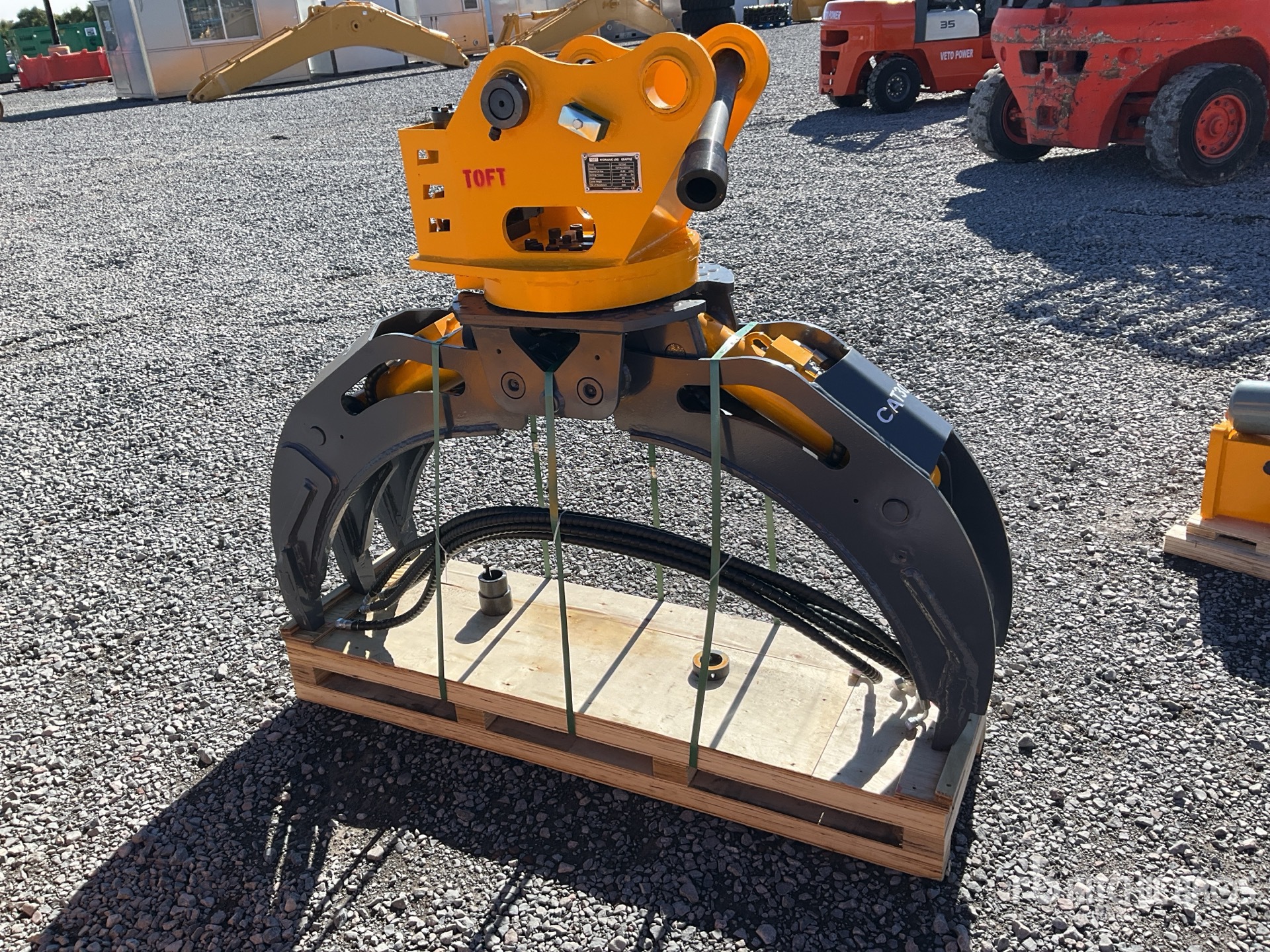 2026 TOFT TOFT04G
